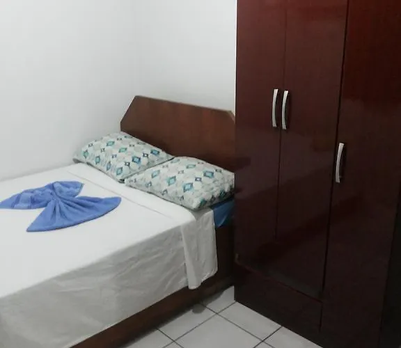 Santa Cruz Hotel