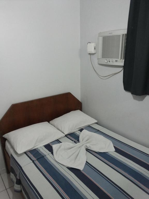 Santa Cruz Hotel 3*
