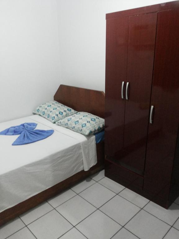Santa Cruz Hotel Goiania