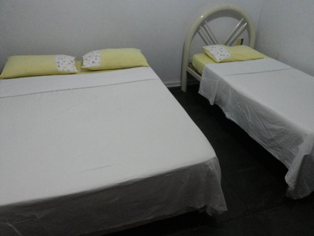 Santa Cruz 3* Goiania