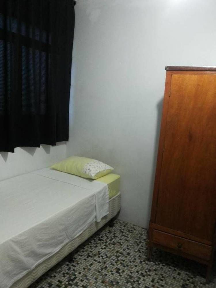 Hotel Santa Cruz