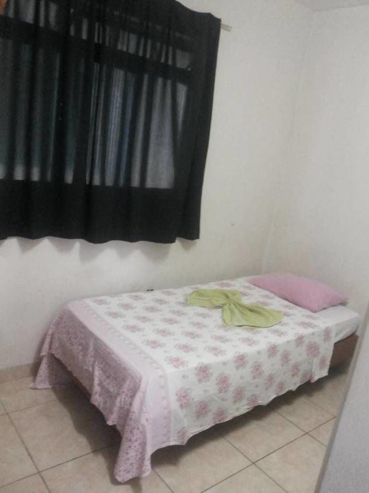 Santa Cruz Goiania