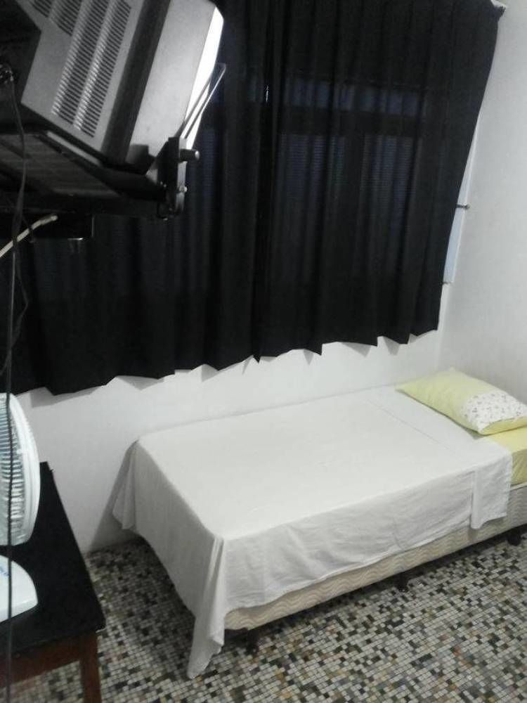 Hotel Santa Cruz 3*