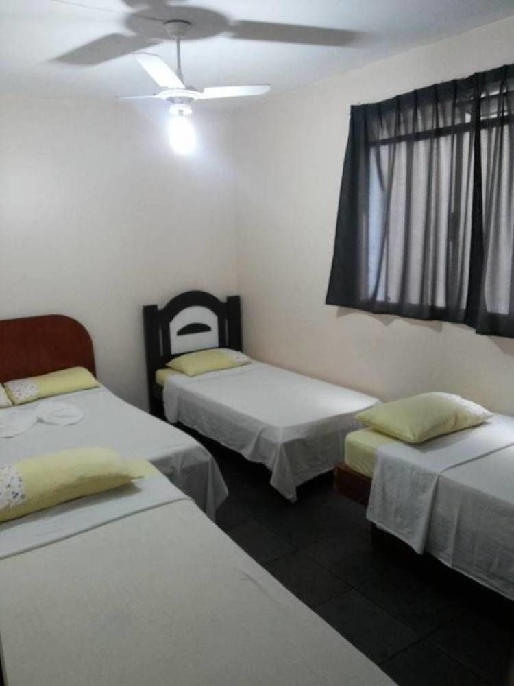 Hotel Santa Cruz