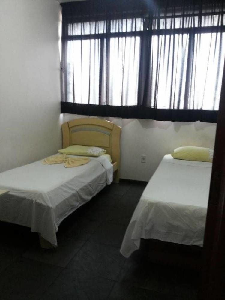 Santa Cruz Goiania