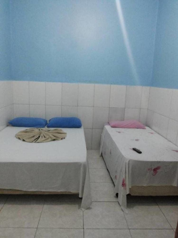 Hotel Santa Cruz Goiania