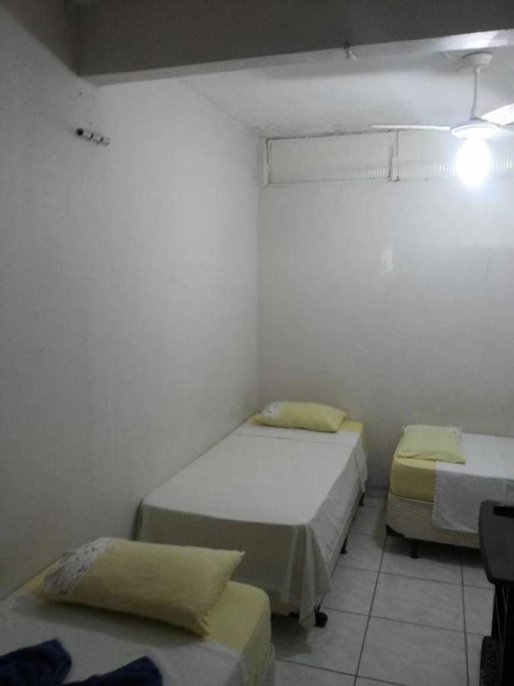 Hotel Santa Cruz Goiania
