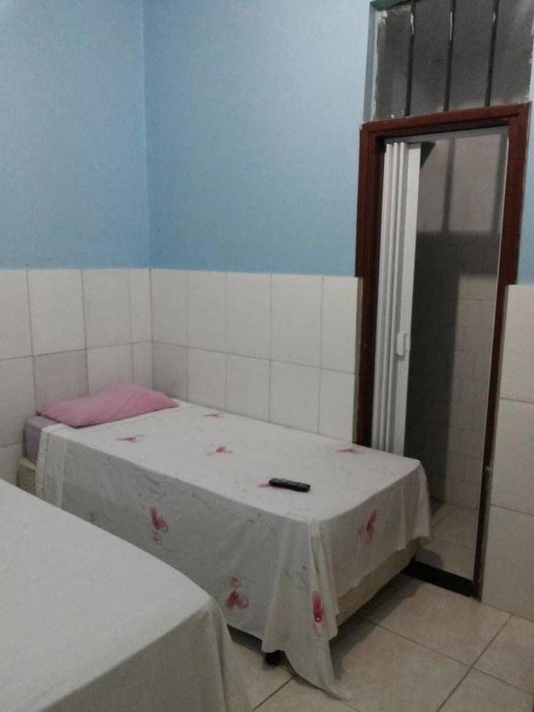 Santa Cruz Hotel Goiania