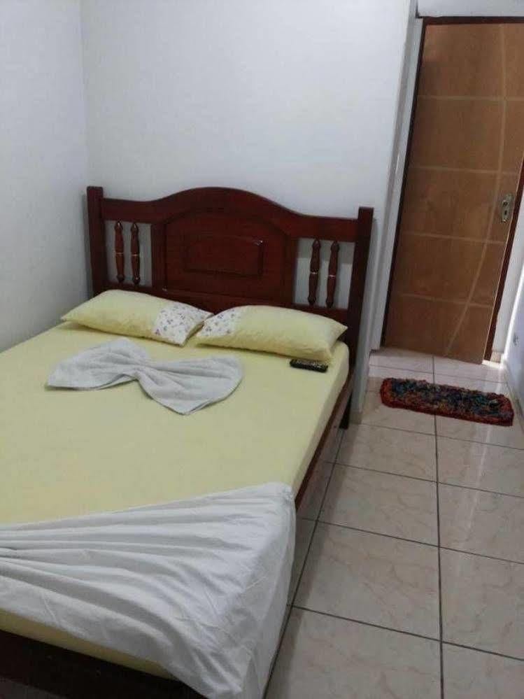 Santa Cruz Hotel