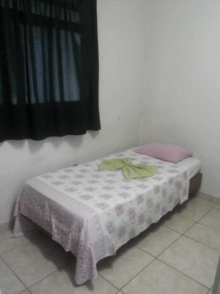 Santa Cruz Hotel 3*