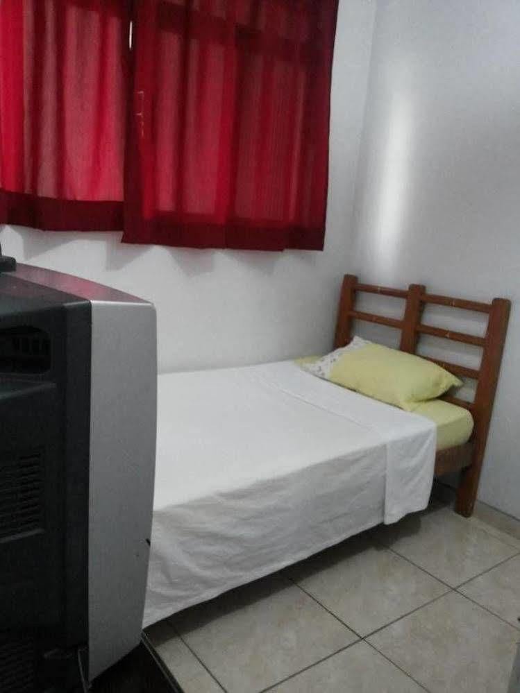Hotel Santa Cruz