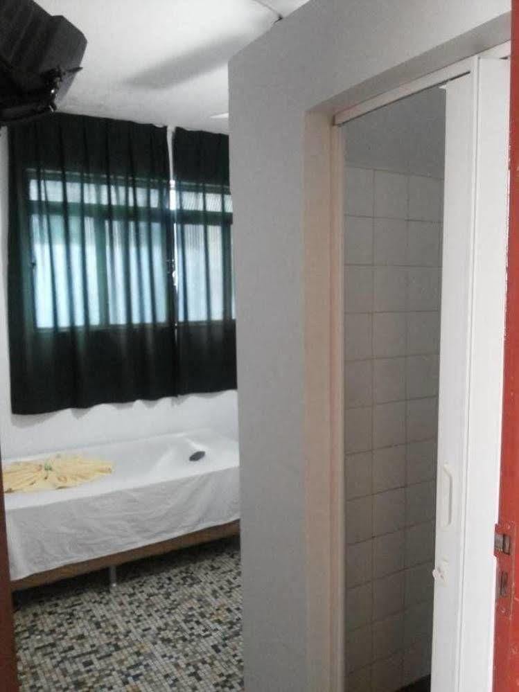 Hotel Santa Cruz